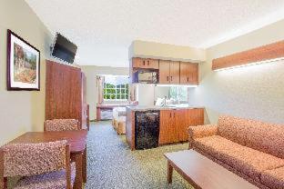 Microtel Inn And Suites Gassaway Chambre photo