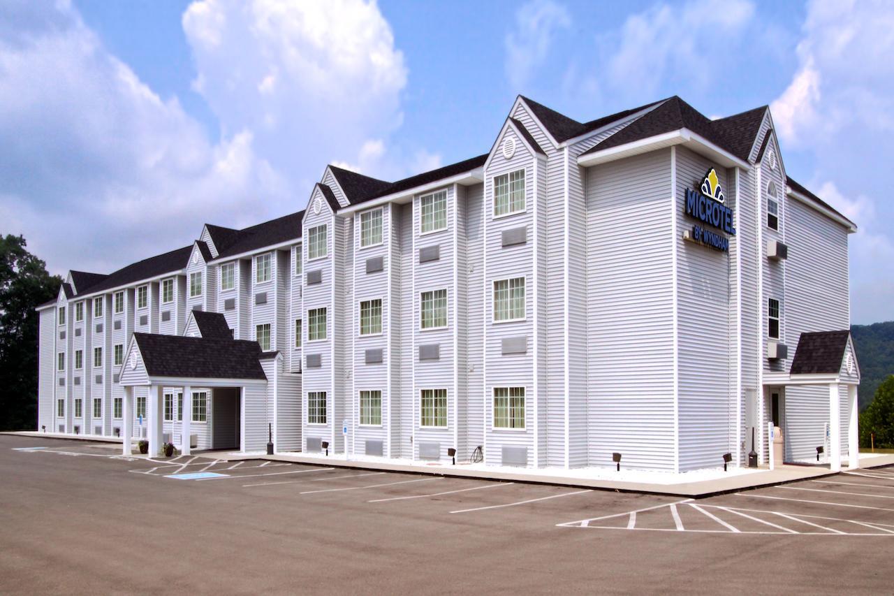 Microtel Inn And Suites Gassaway Extérieur photo