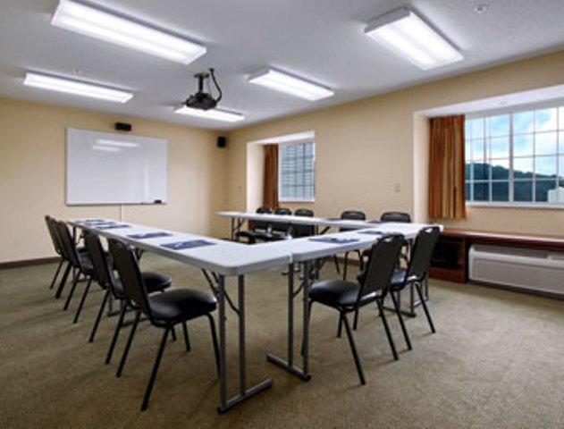 Microtel Inn And Suites Gassaway Facilités photo
